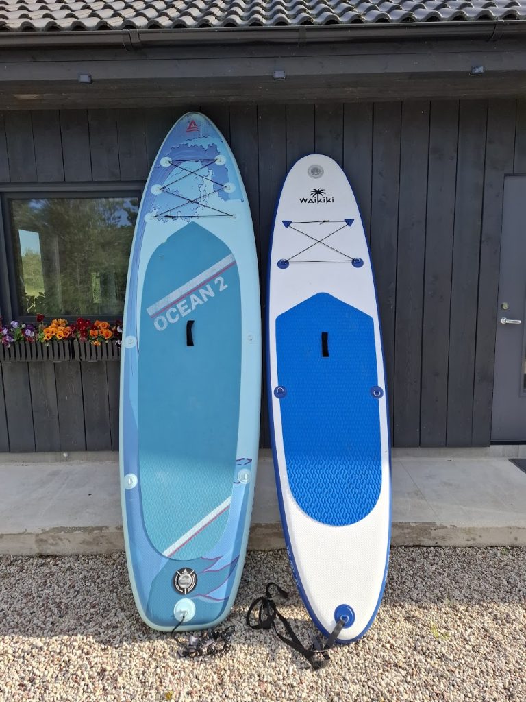 SUP Boards